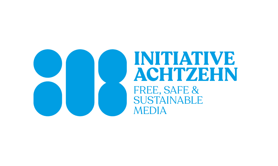 Kampagne „Freiheit braucht das ganze Bild.“